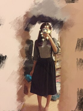 あすこさんのコーディネート