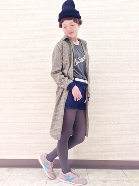 yamada arisaさんのコーディネート