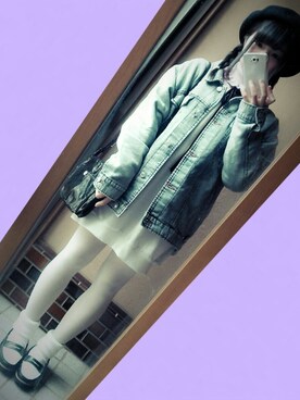 き み ど り さ んさんのコーディネート