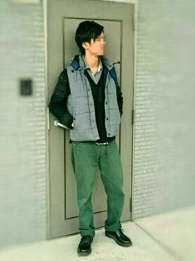 kenjiさんのコーディネート