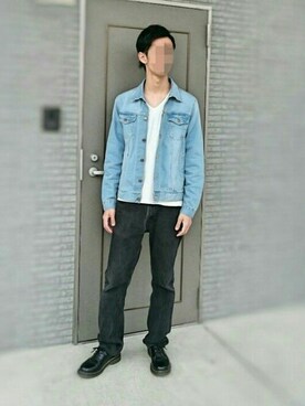 kenjiさんのコーディネート