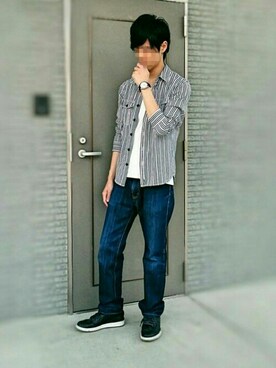 kenjiさんのコーディネート