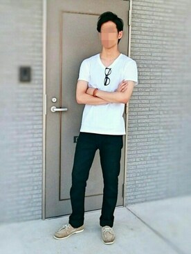 kenjiさんのコーディネート