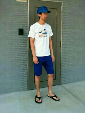 kenjiさんのコーディネート