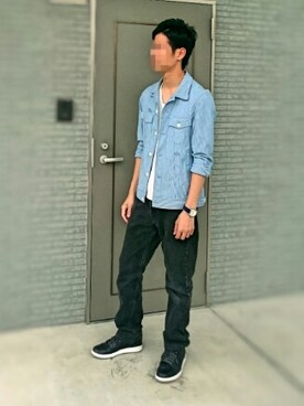 kenjiさんのコーディネート