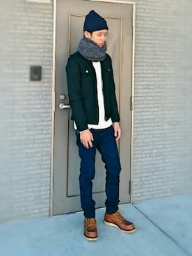 kenjiさんのコーディネート