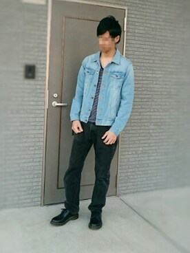 kenjiさんのコーディネート