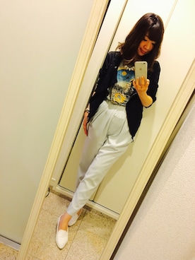 majyokaさんのコーディネート