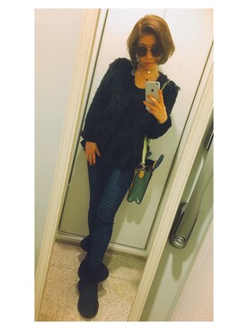 majyokaさんのコーディネート