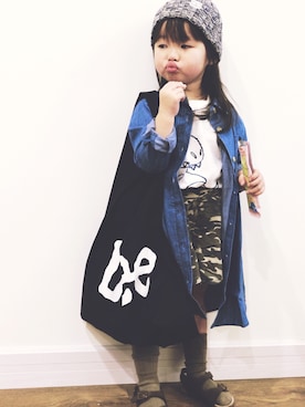 colaloveelsaさんのコーディネート