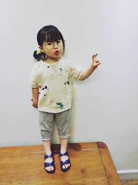 colaloveelsaさんのコーディネート