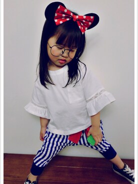 colaloveelsaさんのコーディネート