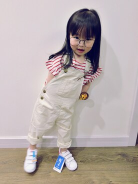 colaloveelsaさんのコーディネート