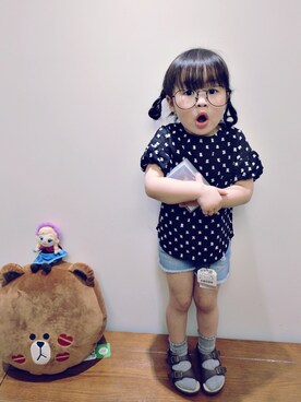 colaloveelsaさんのコーディネート