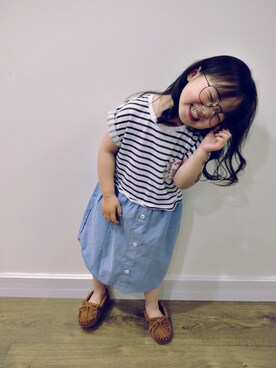 colaloveelsaさんのコーディネート