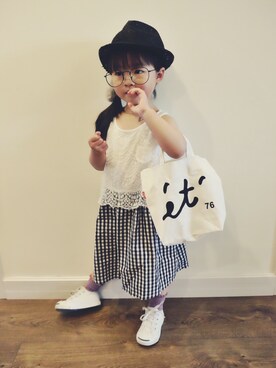 colaloveelsaさんのコーディネート