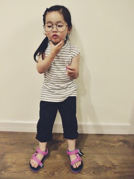 colaloveelsaさんのコーディネート