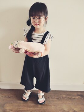 colaloveelsaさんのコーディネート