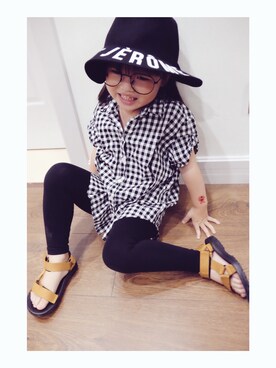 colaloveelsaさんのコーディネート