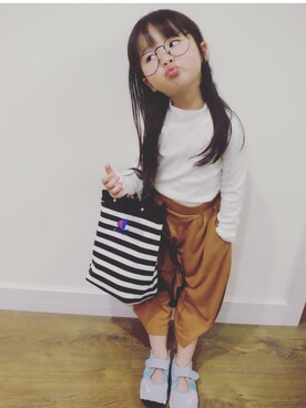 colaloveelsaさんのコーディネート