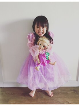 colaloveelsaさんのコーディネート