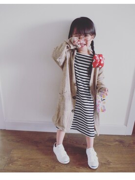 colaloveelsaさんのコーディネート