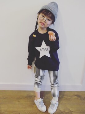 colaloveelsaさんのコーディネート