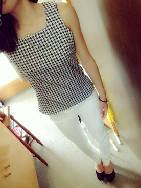 H o n a m i 🍎さんのコーディネート