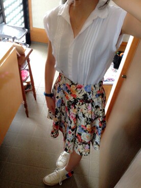 H o n a m i 🍎さんのコーディネート