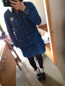 H o n a m i 🍎さんのコーディネート