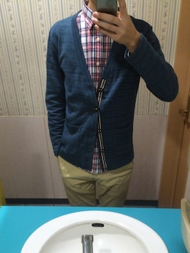 10^60さんのコーディネート