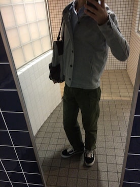 10^60さんのコーディネート