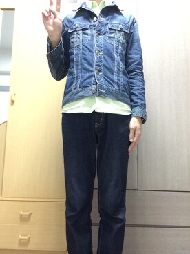 10^60さんのコーディネート