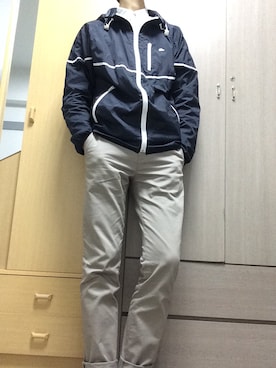 10^60さんのコーディネート