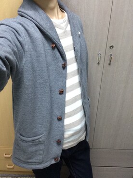 10^60さんのコーディネート