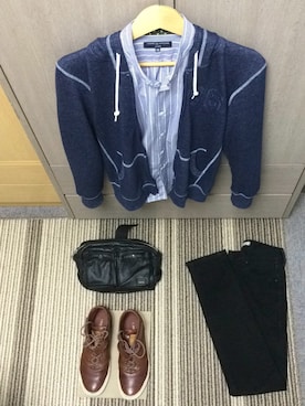 10^60さんのコーディネート