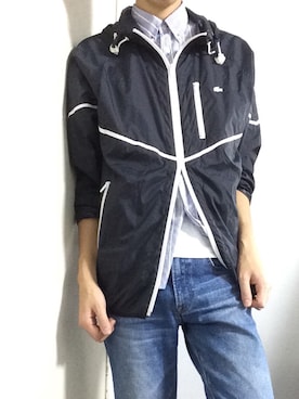 10^60さんのコーディネート