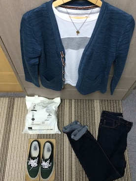 10^60さんのコーディネート