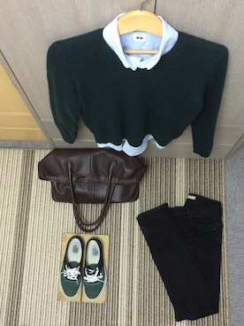 10^60さんのコーディネート