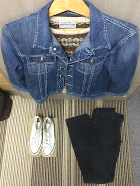 10^60さんのコーディネート