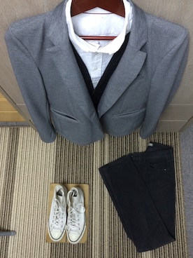 10^60さんのコーディネート