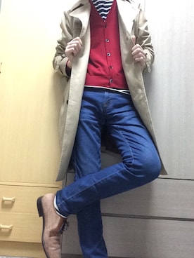 10^60さんのコーディネート