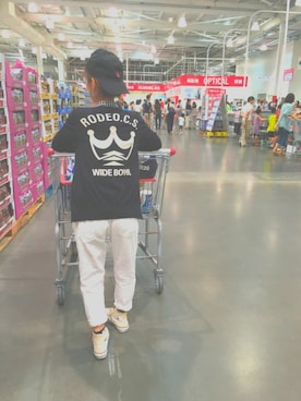 yu ฅ⚭ꀾ⚭さんのコーディネート