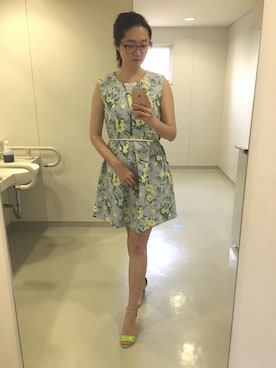 Luyi Zhengさんのコーディネート