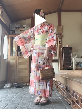 rikaさんのコーディネート