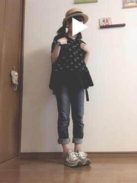 rikaさんのコーディネート