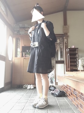 rikaさんのコーディネート