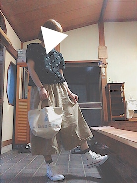 rikaさんのコーディネート