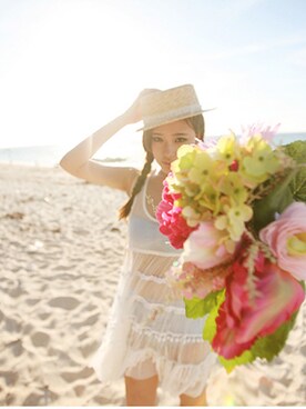 オシャレ製作所(osharefactory)さんのコーディネート