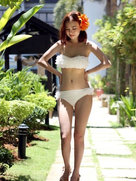 オシャレ製作所(osharefactory)さんのコーディネート